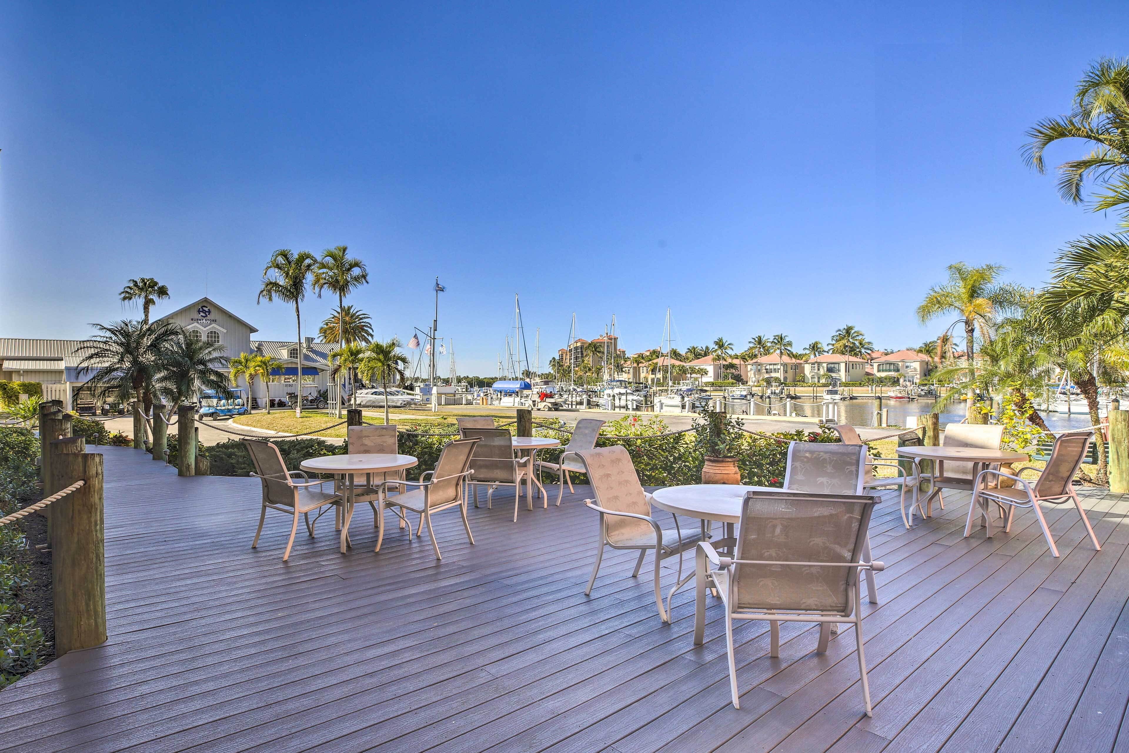 公寓 (1 Bedroom) | 住宿內部