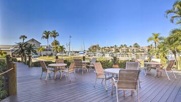 Departamento (1 Bedroom) | Interior