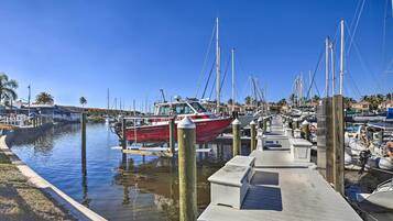 Departamento (1 Bedroom) | Interior