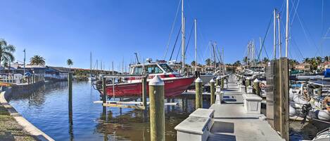 Apartment (1 Bedroom) | Innenbereich