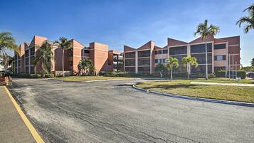 Apartemen (1 Bedroom) | Interior