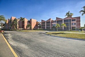 公寓 (1 Bedroom) | 住宿內部