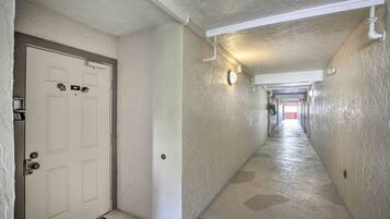 Apartemen (1 Bedroom) | Interior