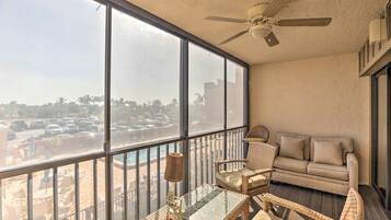 Apartemen (1 Bedroom) | Interior