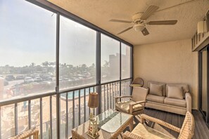 公寓 (1 Bedroom) | 住宿內部