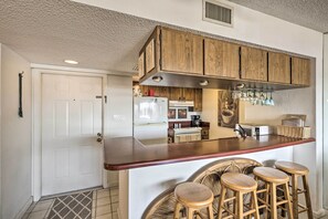 公寓 (1 Bedroom) | 住宿內部