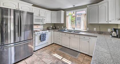 New! Bright Salt Lake City Home ~ 5 Mi to Downtown