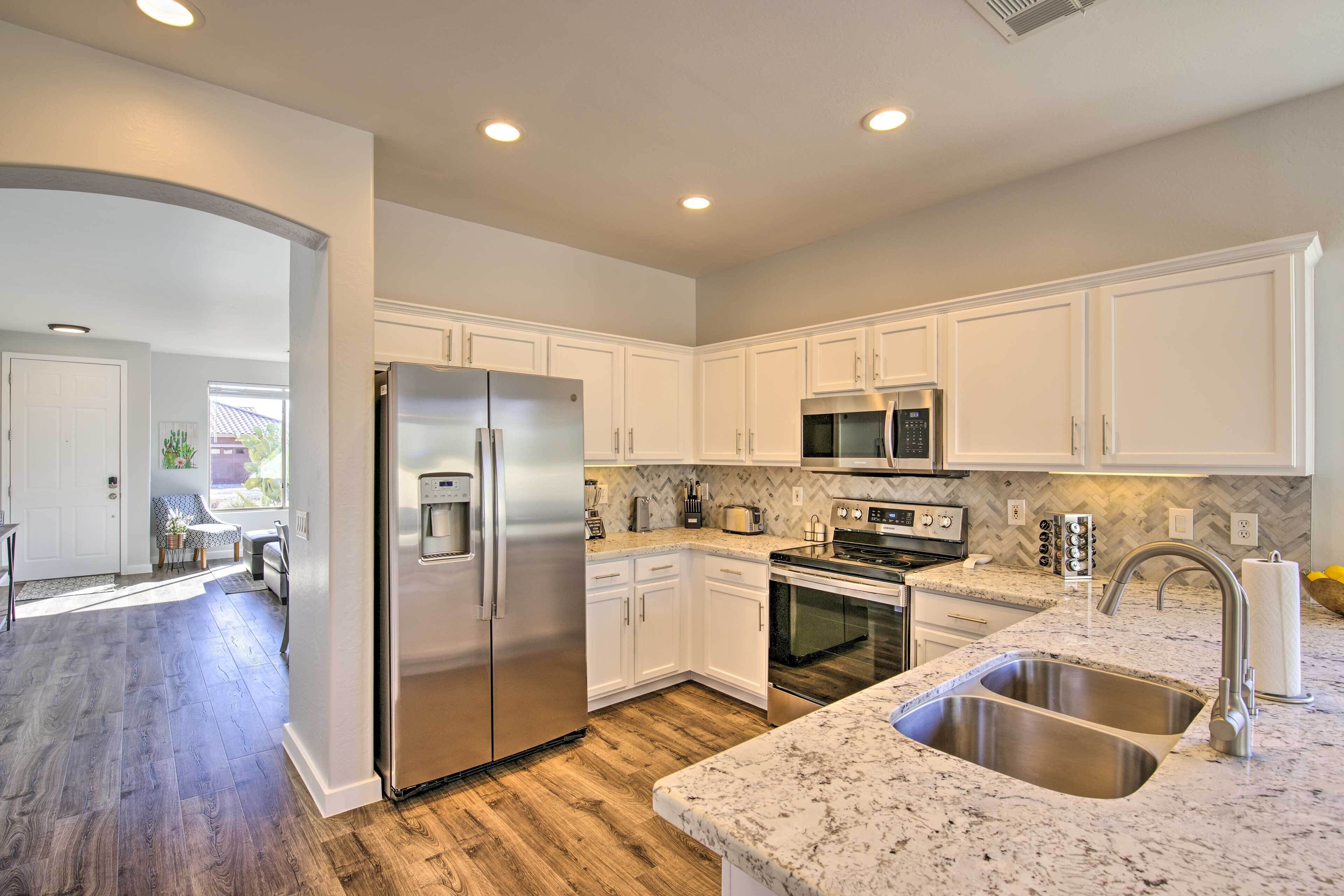 Maison (4 Bedrooms) | Intérieur