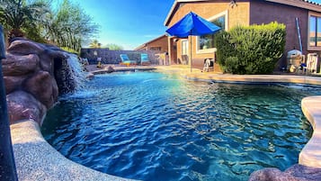 Maison (4 Bedrooms) | Façade de l’hébergement