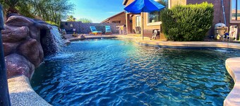 古德伊爾時尚避難所度假屋