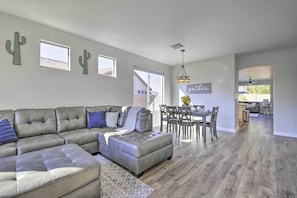 Casa (4 Bedrooms) | Interior