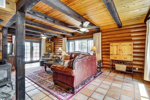 Casa (3 Bedrooms) | Interior