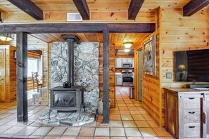 Casa (3 Bedrooms) | Interior