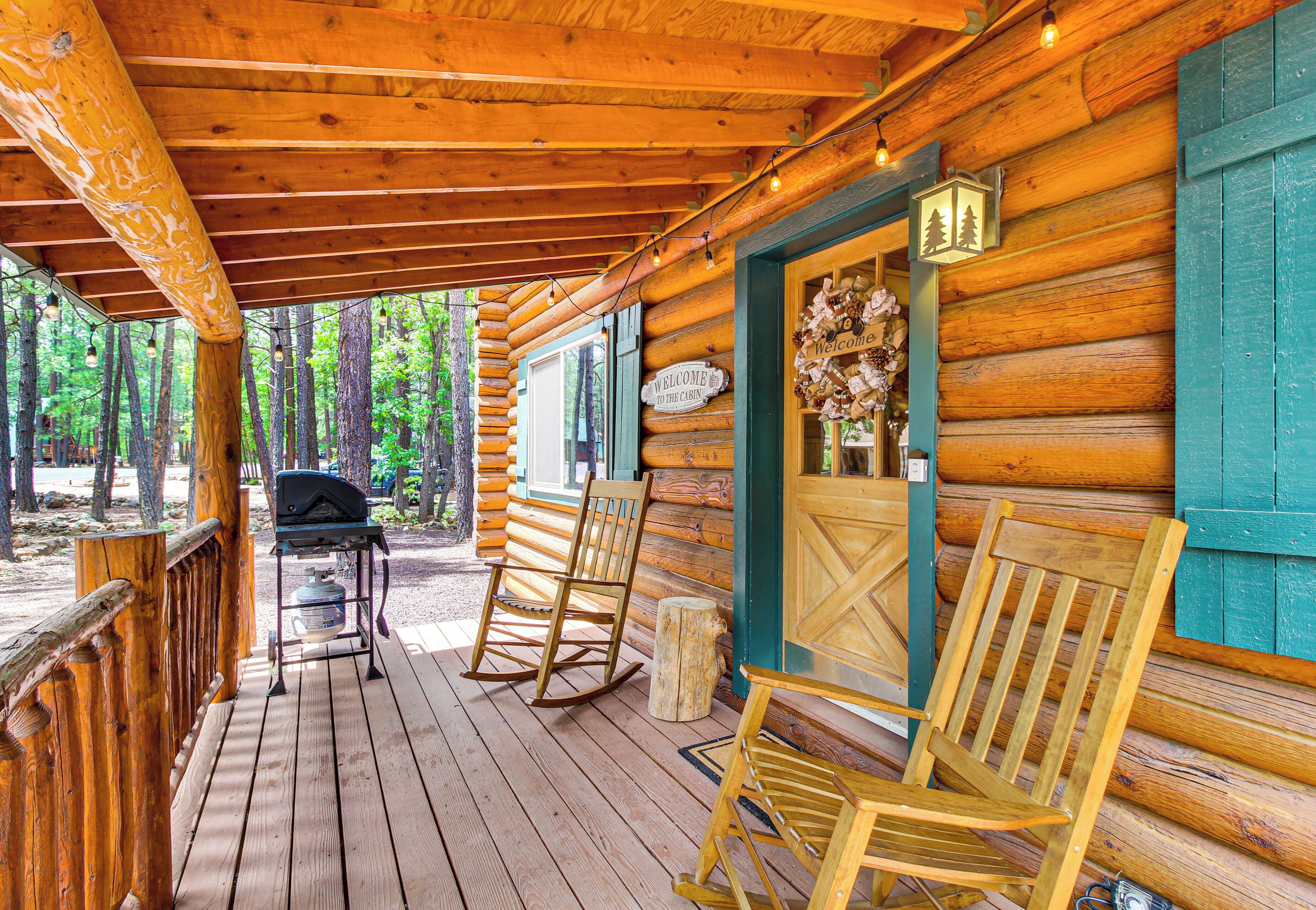 Casa (3 Bedrooms) | Interior