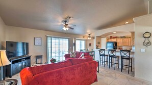 Unclassified image, 4 of 25, button - Lake Havasu Home w/ Fire Pit & Grill, 4 Mi to Lake (Lake Havasu City)