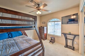 Casa (3 Bedrooms) | Interior