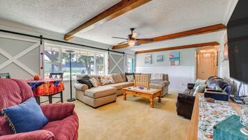 Maison (4 Bedrooms) | Intérieur