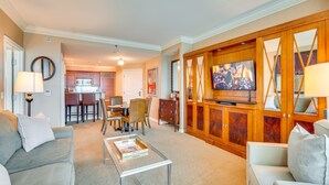 Unclassified image, 5 of 25, button - Las Vegas Condo w/ Balcony in MGM Signature! (Las Vegas)