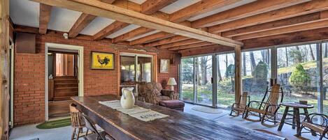 Casa (4 Bedrooms) | Interior