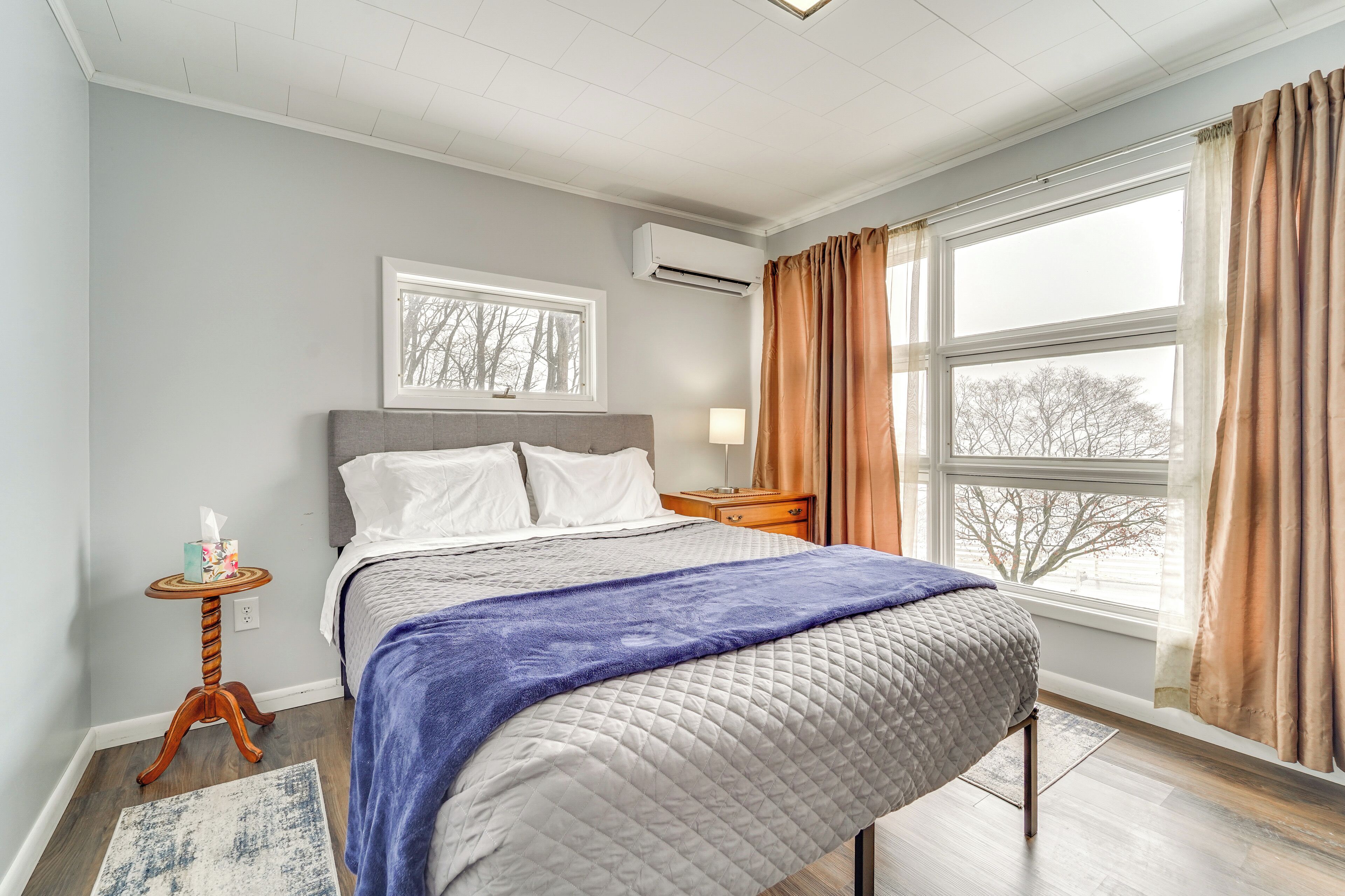 Rumah (4 Bedrooms) | Interior