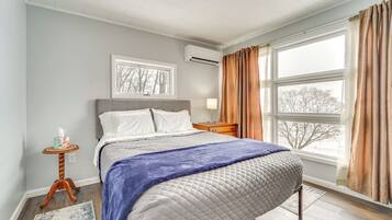 Casa (4 Bedrooms) | Interior