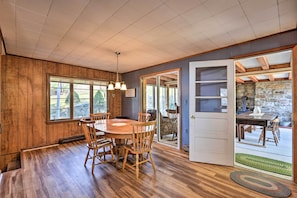 Huis (4 Bedrooms) | Interieur