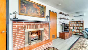 Casa (4 Bedrooms) | Interior