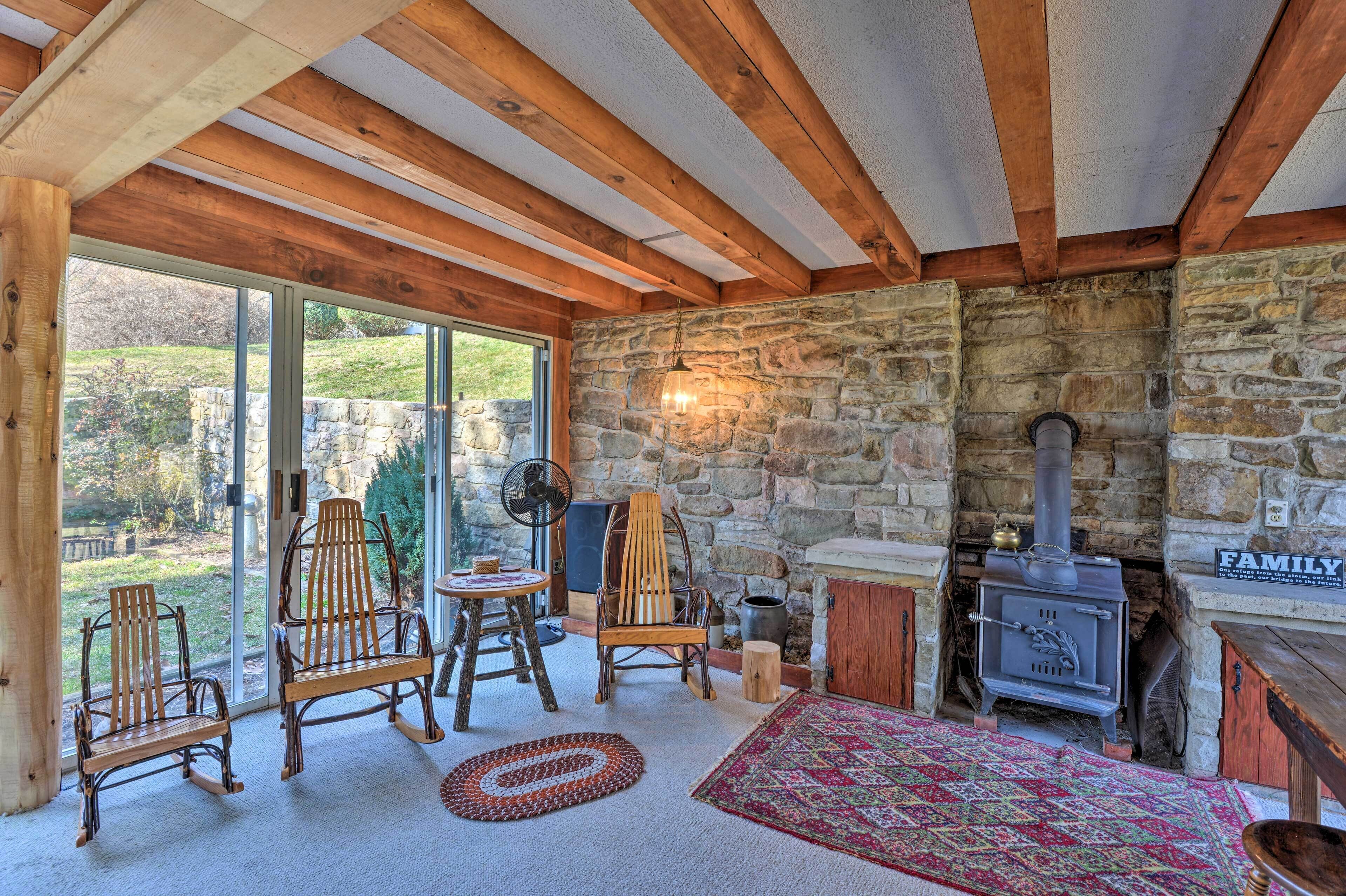 House (4 Bedrooms) | Interior