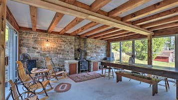 Casa (4 Bedrooms) | Interior
