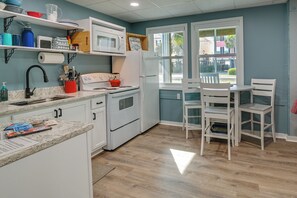 公寓 (2 Bedrooms) | 住宿內部