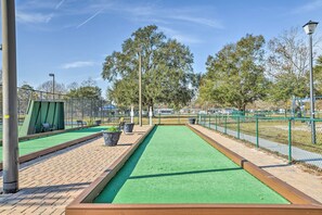 Leilighet (2 Bedrooms) | Innvendig
