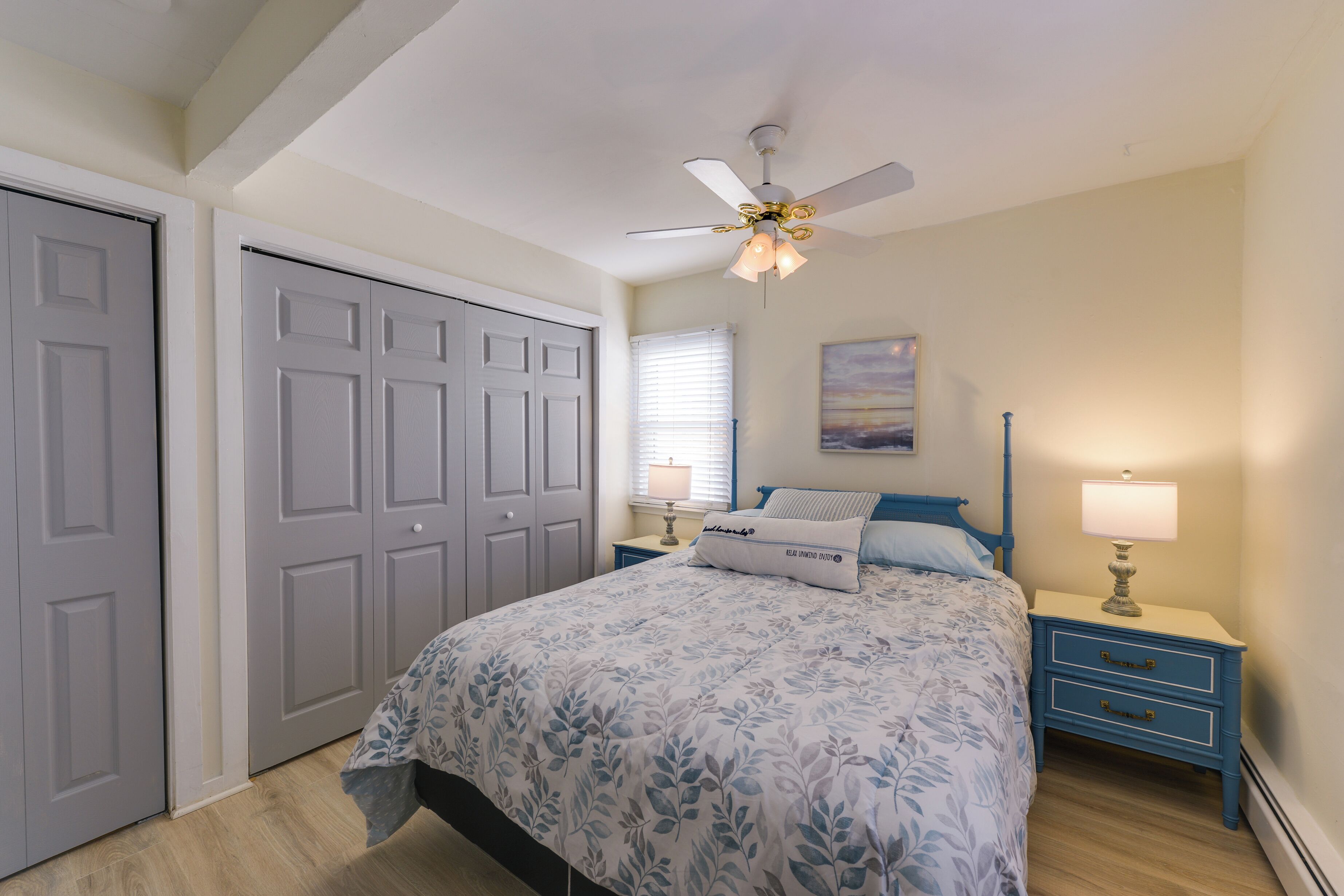 Cottage (2 Bedrooms) | Interior