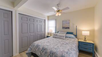 Cottage (2 Bedrooms) | Interior