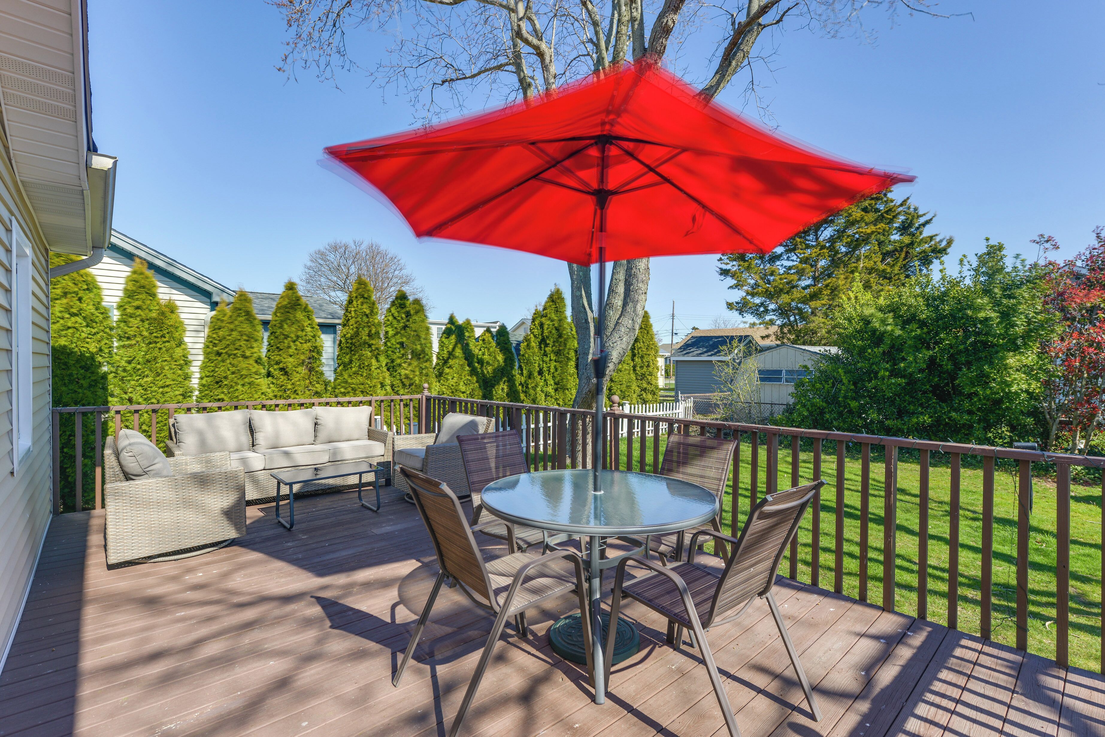 Cottage (2 Bedrooms) | Nội thất