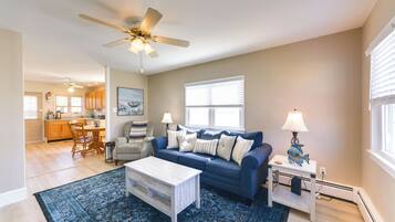 Cottage (2 Bedrooms) | Nội thất