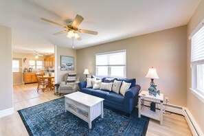 コテージ (2 Bedrooms) | 内装