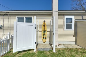 Cottage (2 Bedrooms) | Interior