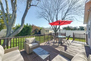 コテージ (2 Bedrooms) | 内装