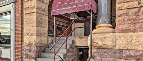 アパートメント (1 Bedroom) | 内装