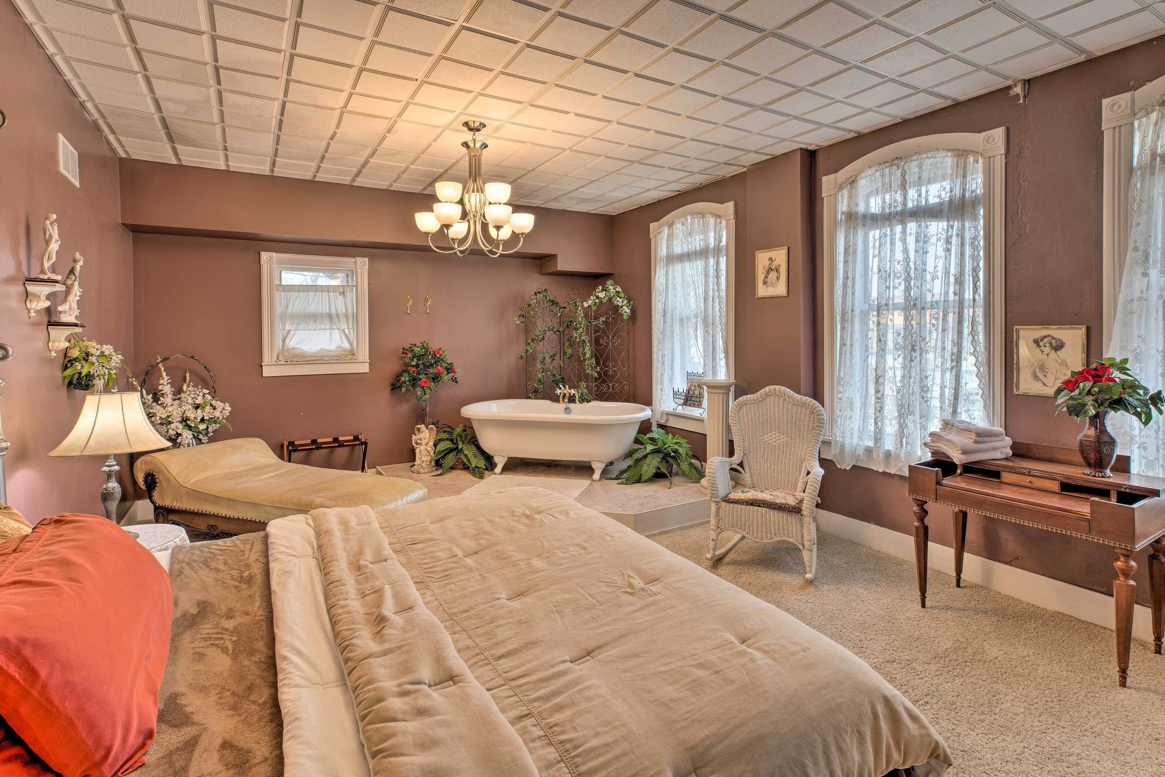 Apartment (1 Bedroom) | Front of property