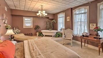 Apartment (1 Bedroom) | Front of property