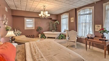 Apartment (1 Bedroom) | Front of property