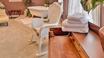 Appartamento (1 Bedroom) | Interni