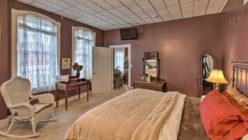 Apartment (1 Bedroom) | Interior