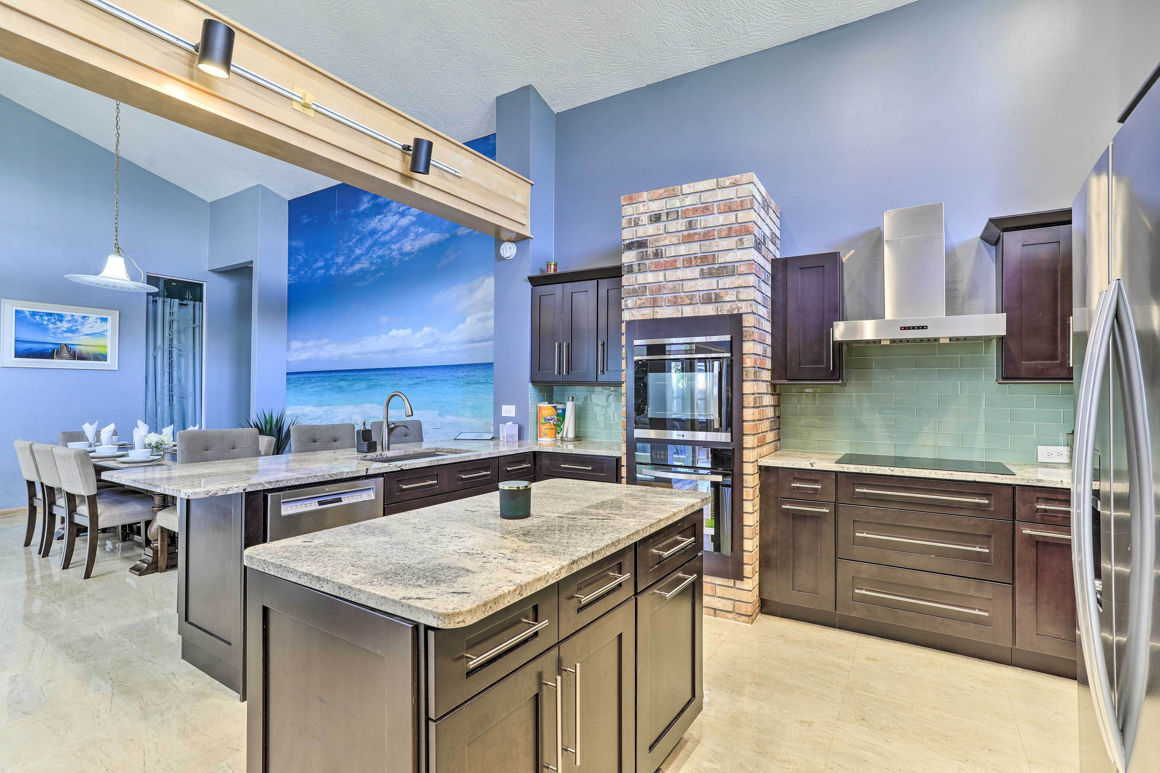 ハウス (4 Bedrooms) | 内装