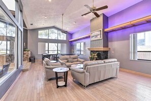 Casa (4 Bedrooms) | Interior