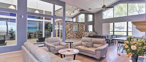 Casa (4 Bedrooms) | Fachada del alojamiento