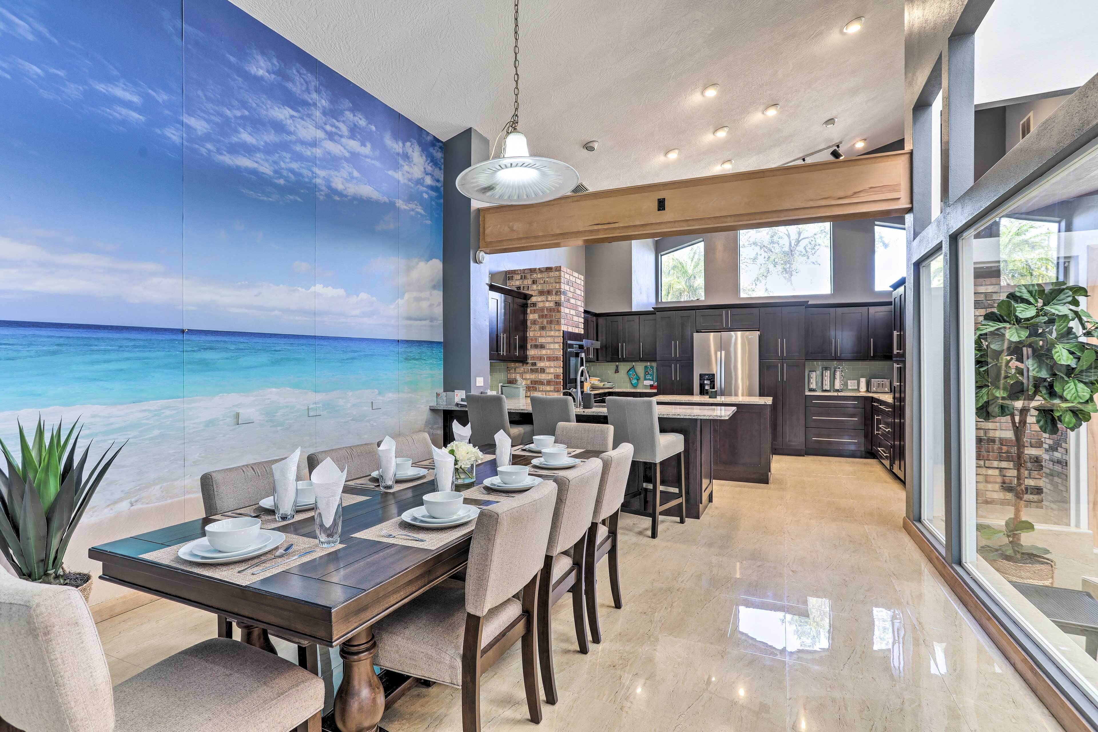 House (4 Bedrooms) | Interior