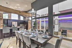 House (4 Bedrooms) | Interior - Huge Home w/ Pool Table Near St Pete Beach! (Seminole)