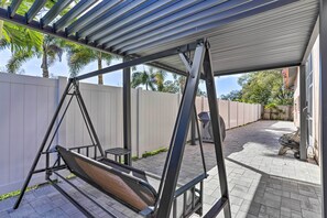 Casa (4 Bedrooms) | Interior